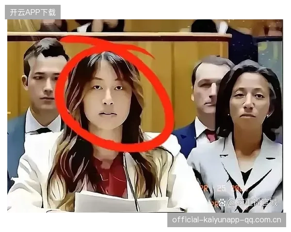 美国抽签后成为北美舆论第一热搜