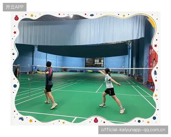 羽毛球运动员养护揭秘：恢复速度成为关键