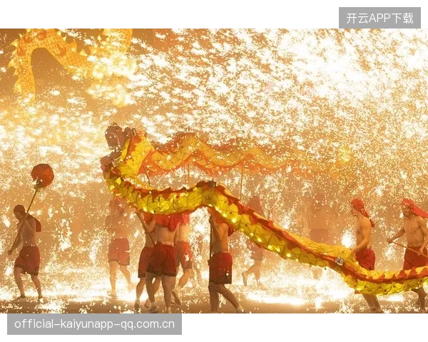 重庆铜梁龙间歇期结束后有大动作！如何让企业“龙腾”起航？