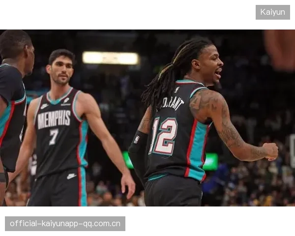 告别莫兰特时代！仍在重建期的灰熊，新赛季布泽尔争最佳新秀——NBA新生力量的崛起之路